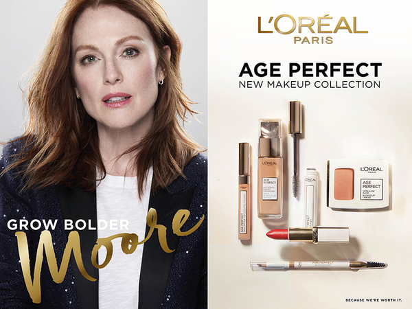 L'Oreal