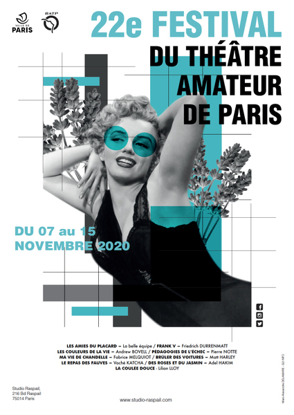 AFFICHE