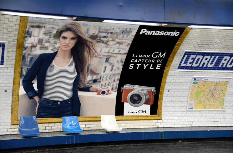 Panasonic