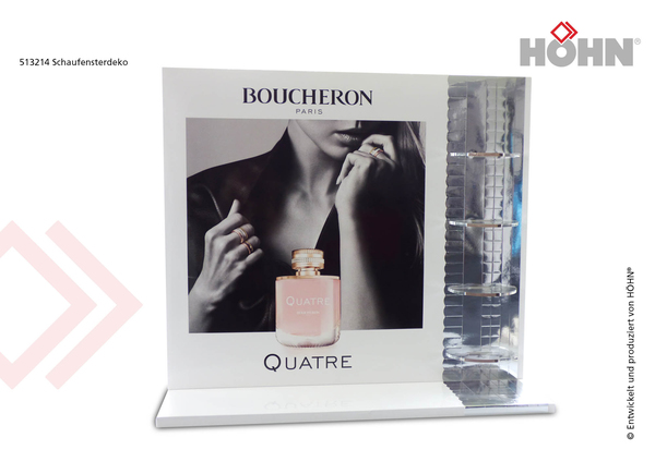 PLV Boucheron