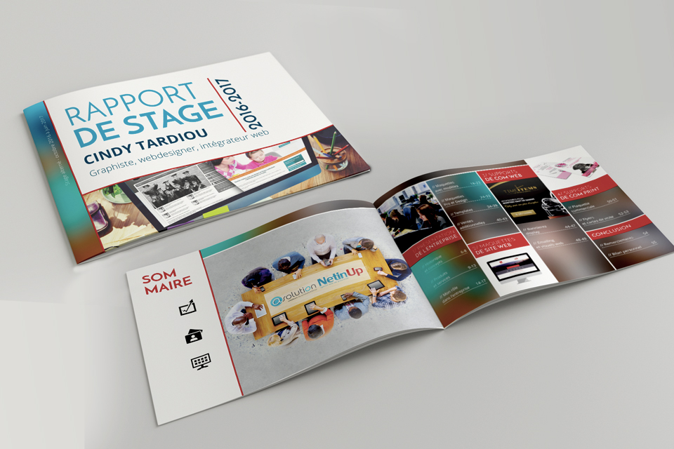 Rapport d'activité