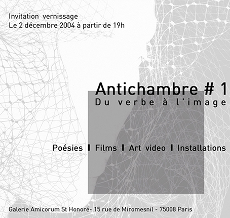 Flyer #6