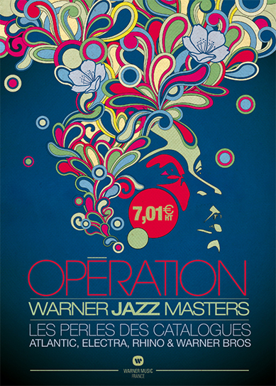 OPERATION WARNER