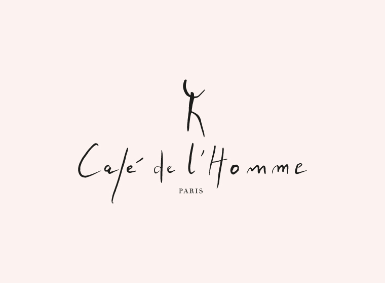Café de l'Homme