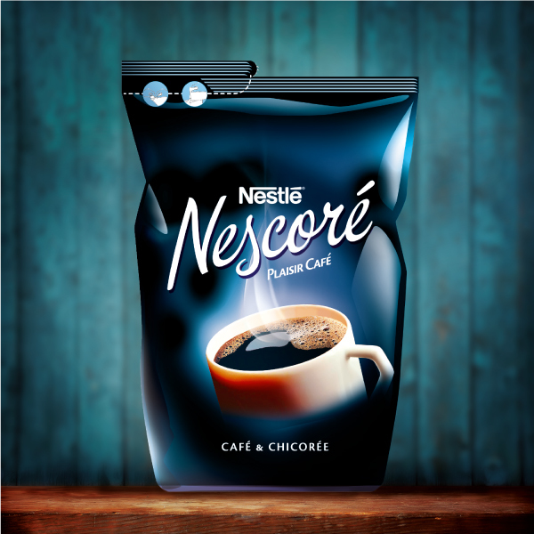 NESCORÉ B to B