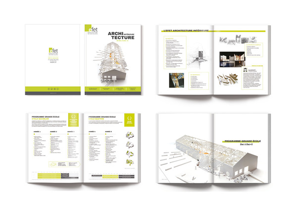 Efet Architecture