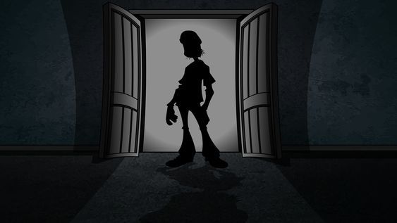 YOUTUBE CLip "DR Jekyll" - Animation 2D