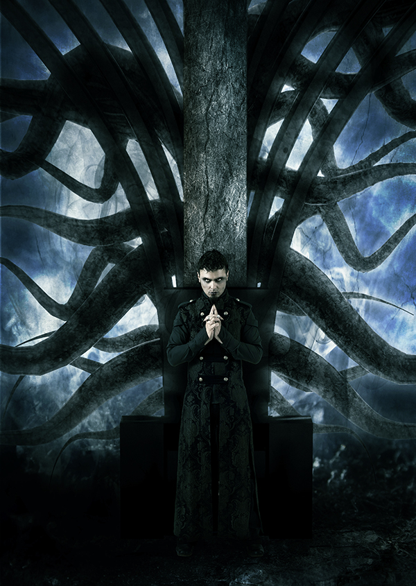 Artwork Kamelot