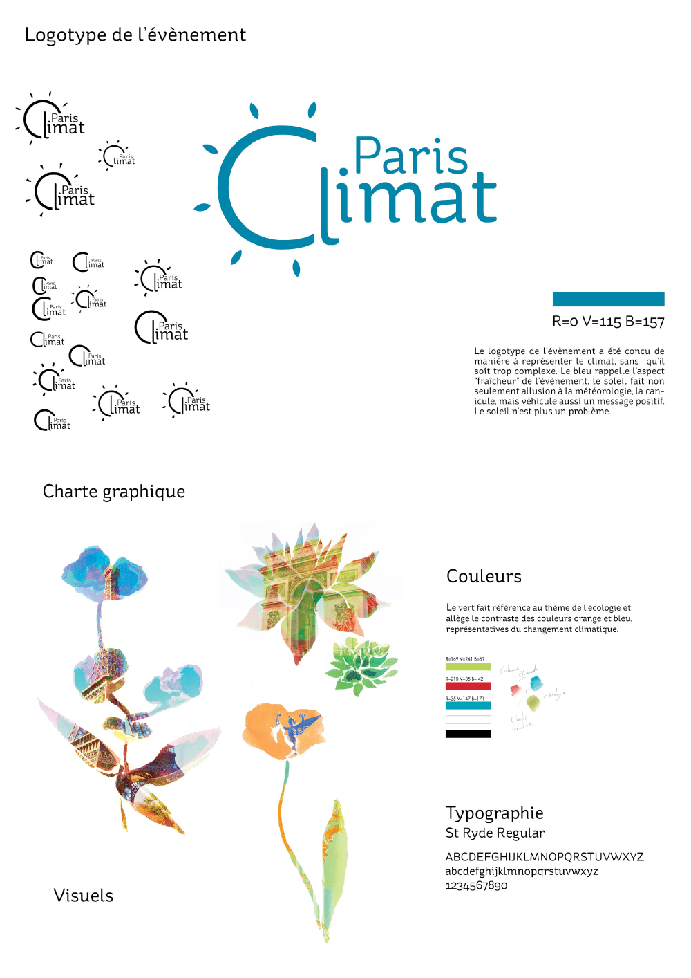 Paris Climat - Sujet de diplôme (3)