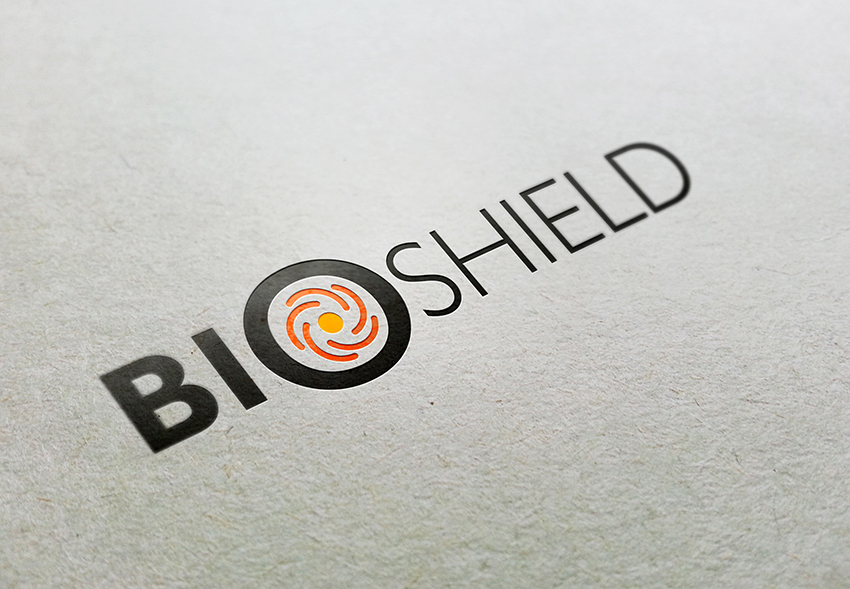 LOGO BIOSHIELD