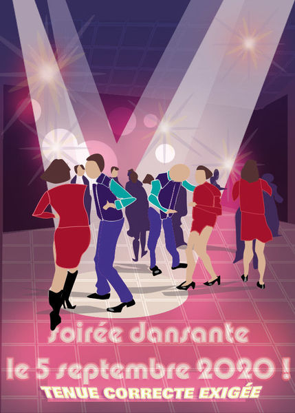 affiche