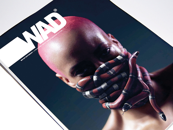 WAD