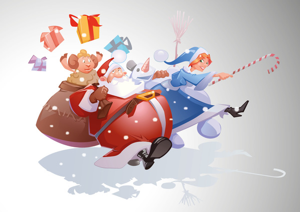 Père Noël