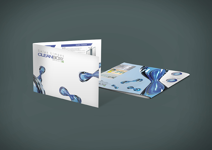 BROCHURE CLEANBOX