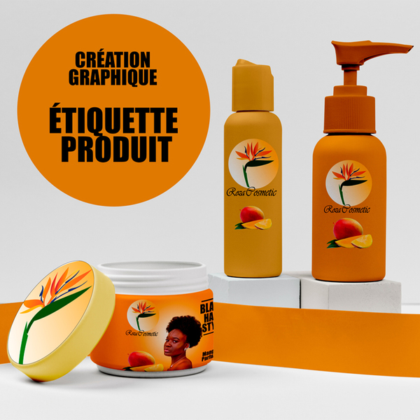 PACKAGING PRODUIT