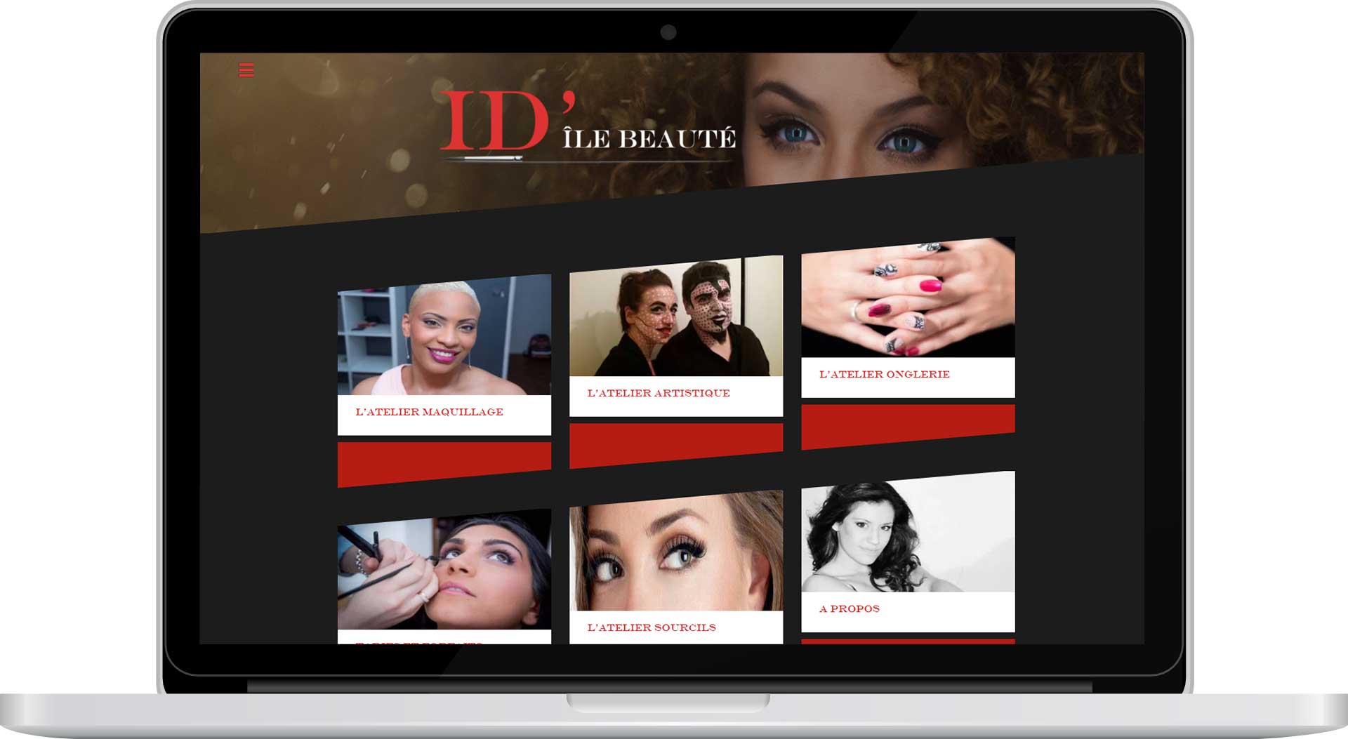 Id'Île Beauté