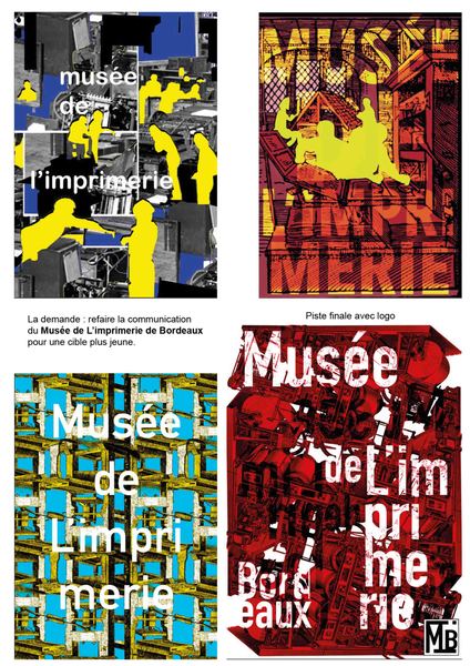 Musée de l'Imprimerie