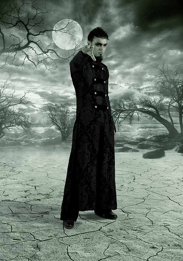 Artwork Kamelot