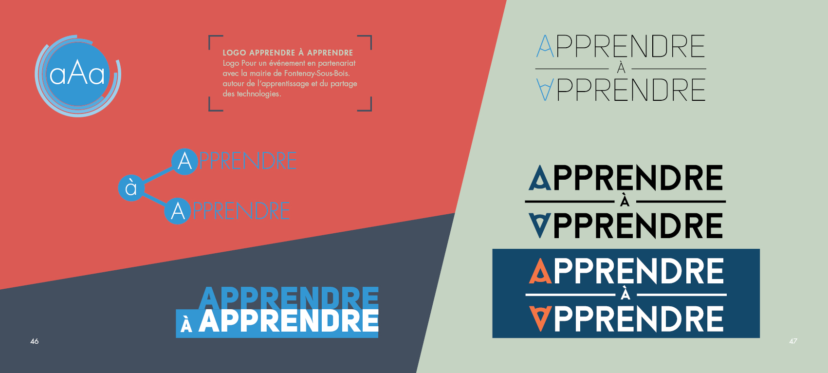 Apprendre  Apprendre