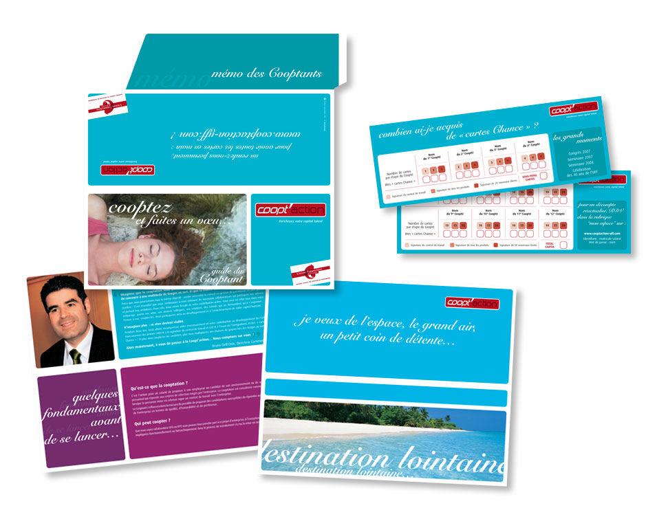 Carnet Coopt’action