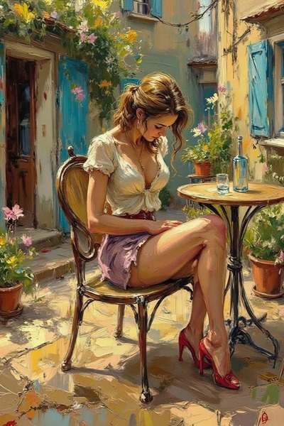 Peinture 
