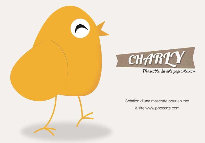 Mascotte