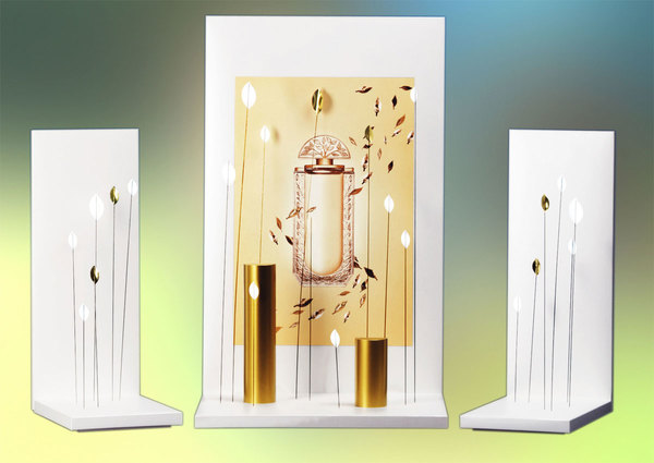PLV Lalique 