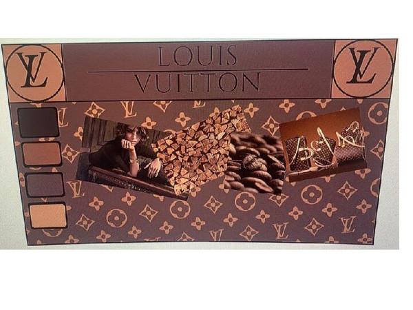 mini portfolio dédié aux logos et graff