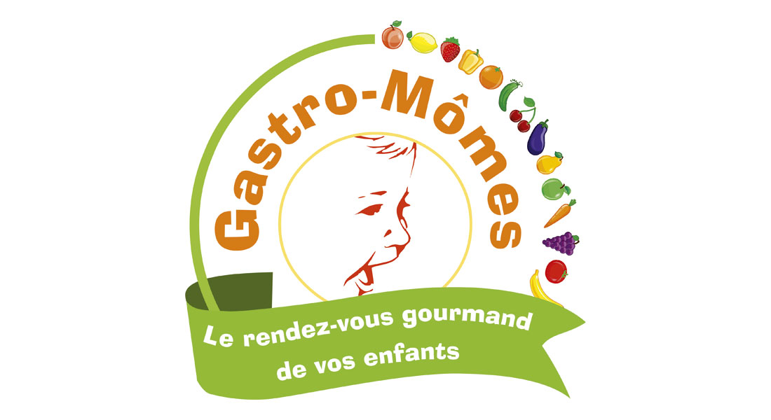Logo Gastro-Mômes