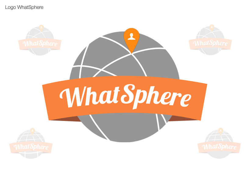 Logo WhatSphere