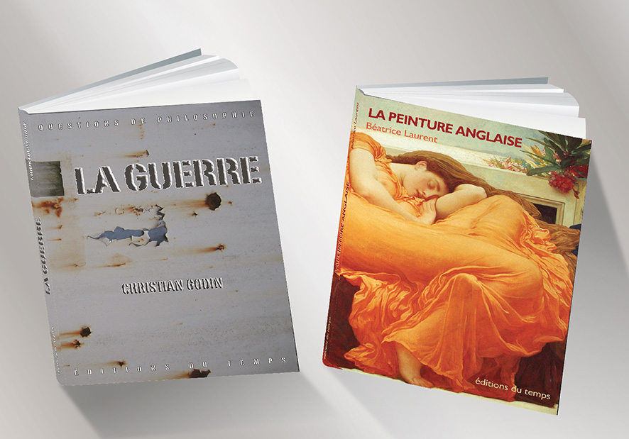 Couvertures de livres