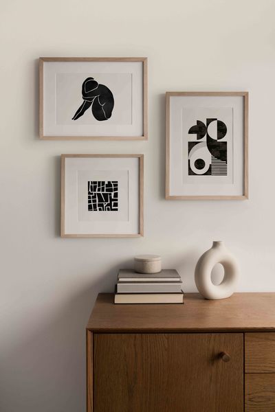 Affiches pour de la décoration d'intérieur