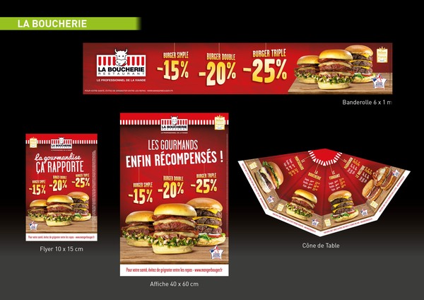 La Boucherie