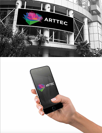 Création Logo et Identité visuelle