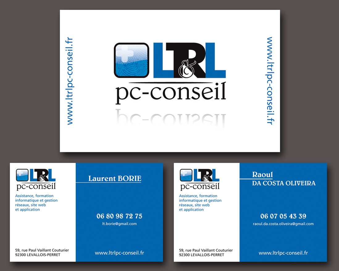 LT&RL PC-CONSEIL