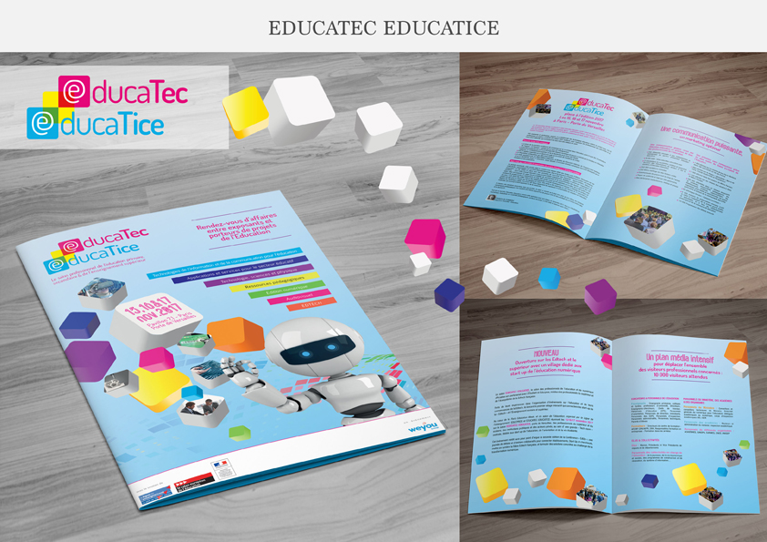 Educatec-Educatice 1