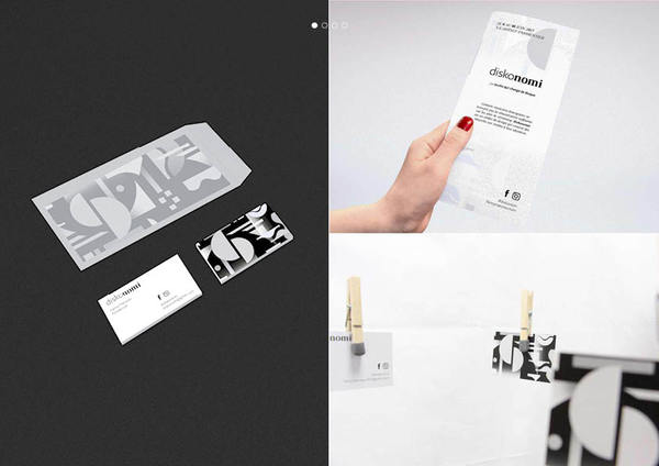 Diskonomi - Studio de Design