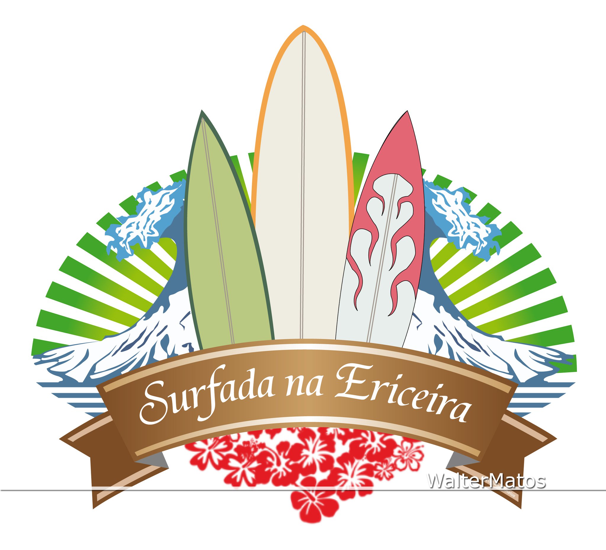 Surf à Ericeira