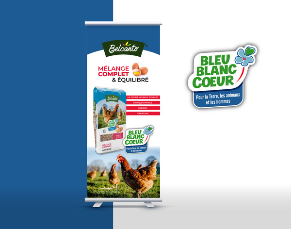 Design packaging - Publicité - Signalétique COUSTENOBLE