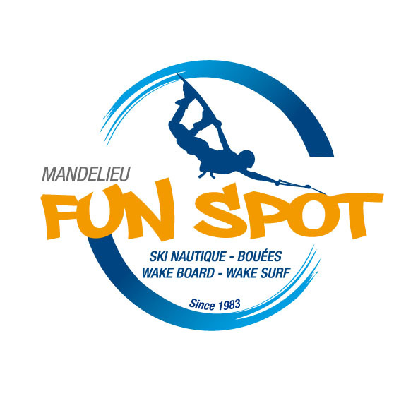 Logo Fun Spot