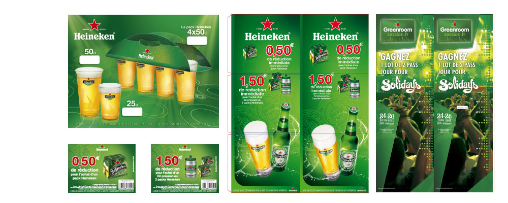 Heineken