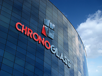 ChronoGlass