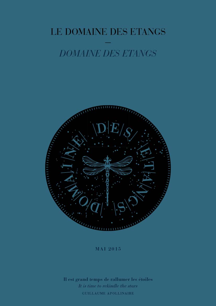 LE DOMAINE DES ETANGS