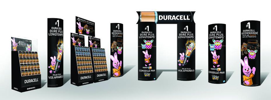 Duracel