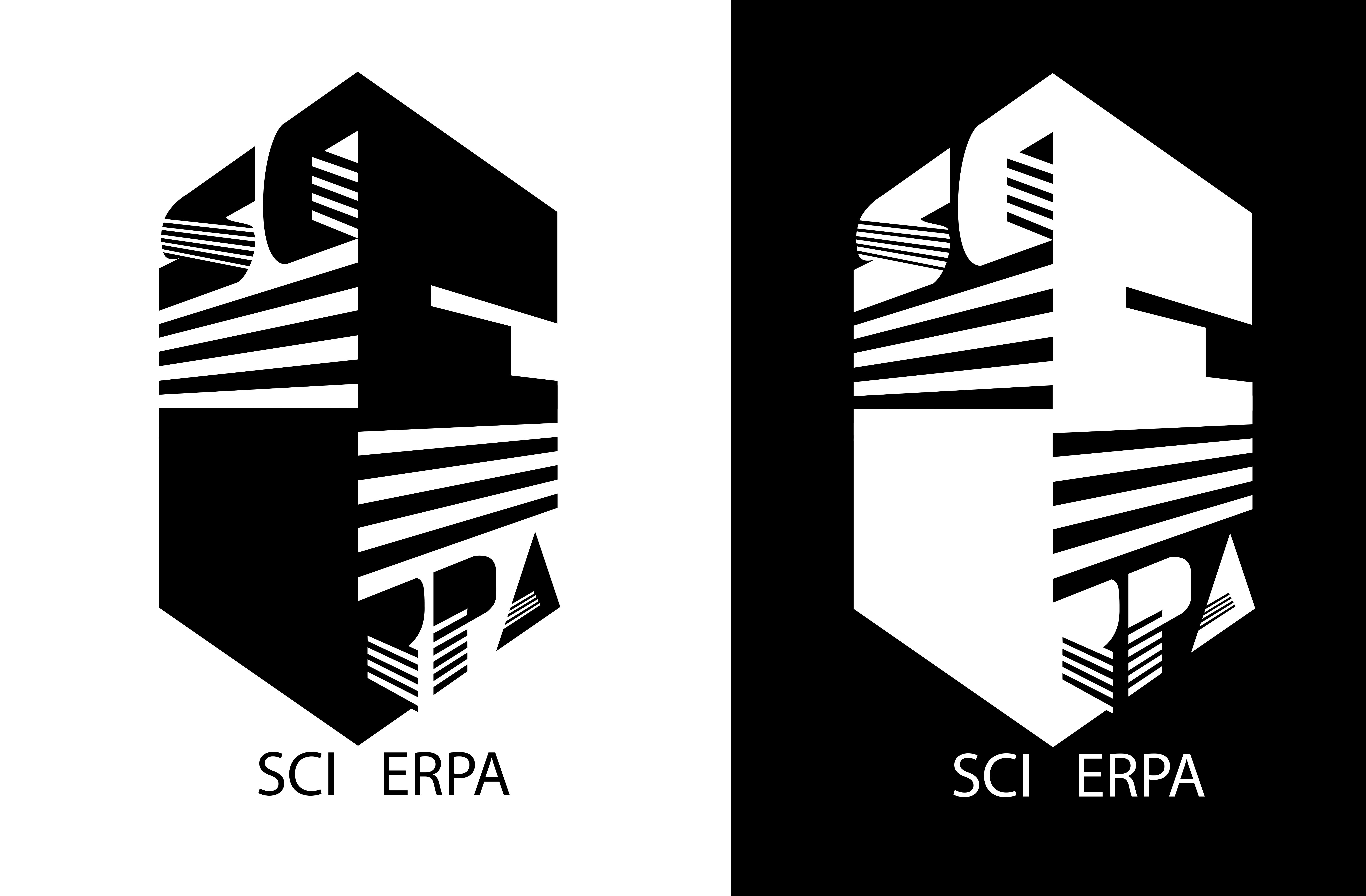Logo SCI ERPA