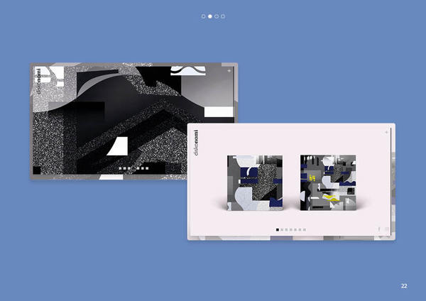 Diskonomi - Studio de Design