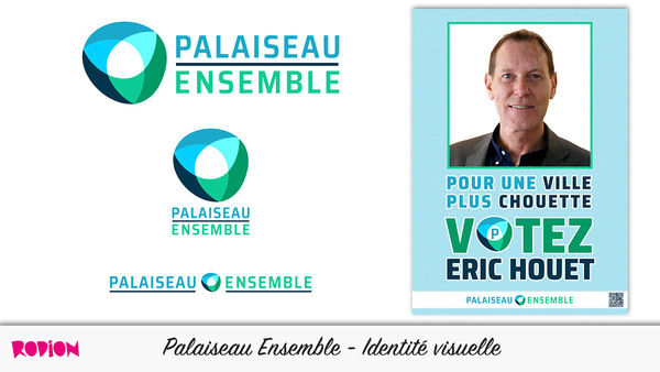 Palaiseau Ensemble