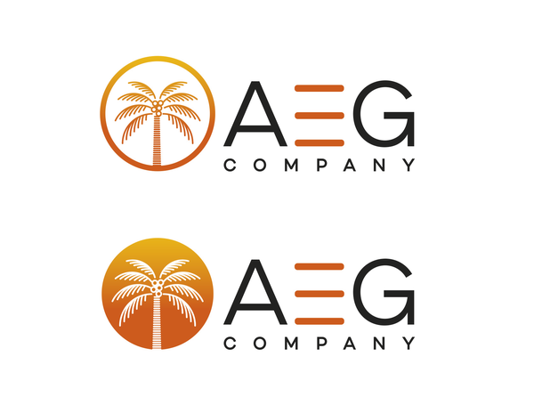 logo AEG
