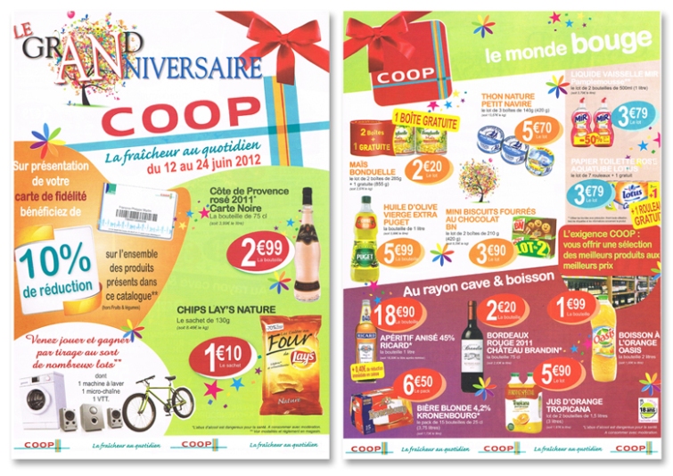 Coop prospectus n2