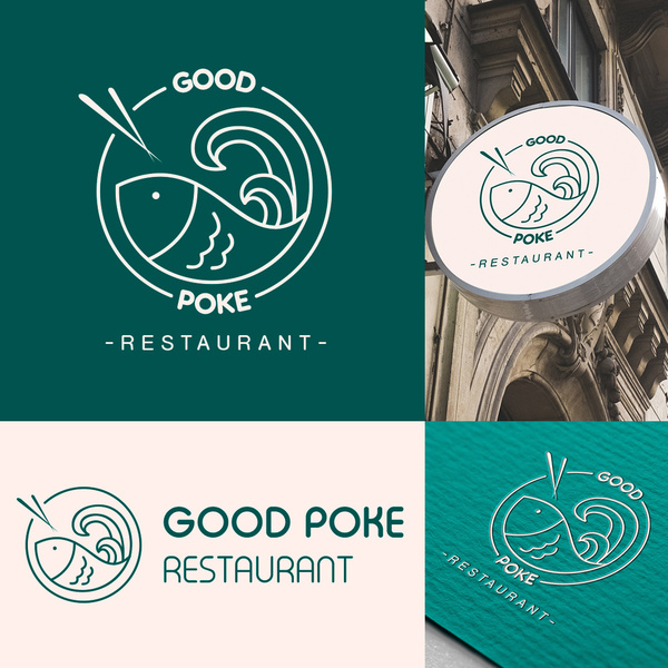 Good Poke